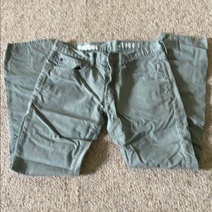 Men’s 1969 Gap skinny pants size 30/30